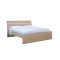 Bed Nota 150x200 DIOMMI 23-179