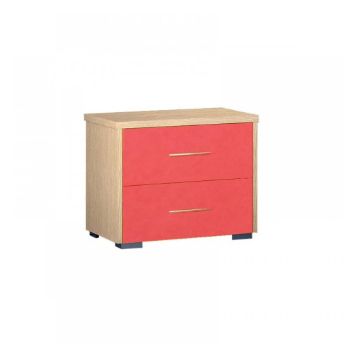 Bedside table 50x34x48 DIOMMI 23-199