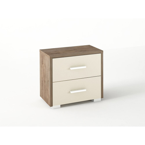 Bedside table 50x34x48 DIOMMI 23-201