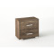 Bedside table 50x34x48 DIOMMI 23-203