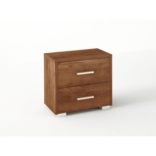 Bedside table 50x34x48 DIOMMI 23-202