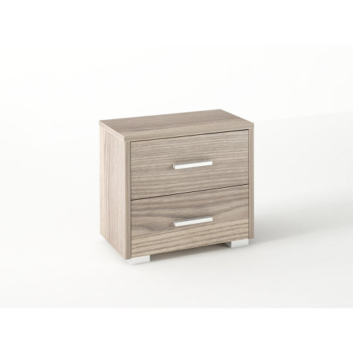 Bedside table 50x34x48 DIOMMI 23-204