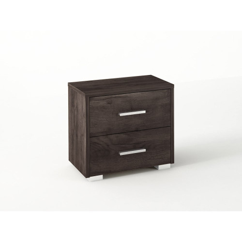 Bedside table 50x34x48 DIOMMI 23-205