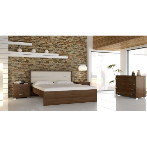 Bed Oniro 150x200 DIOMMI 23-220