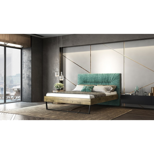 Bed Jardin 160x200 DIOMMI 23-231