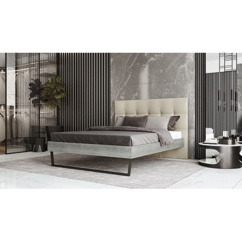 Bed Royal 160x200 DIOMMI 23-238
