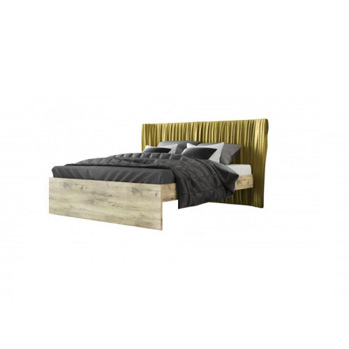 Bed Queen 160x200 DIOMMI 23-239