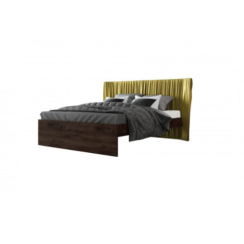 Bed Queen 160x200 DIOMMI 23-240