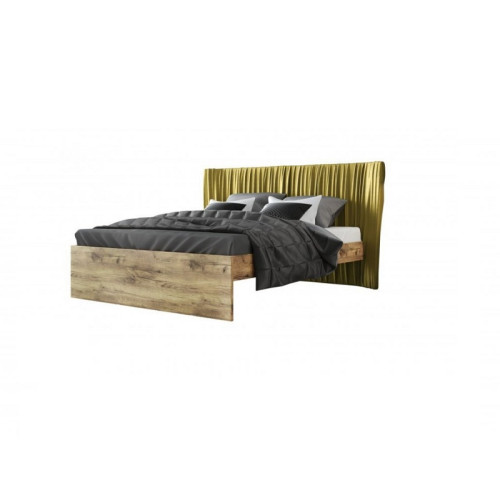 Bed Queen 160x200 DIOMMI 23-241