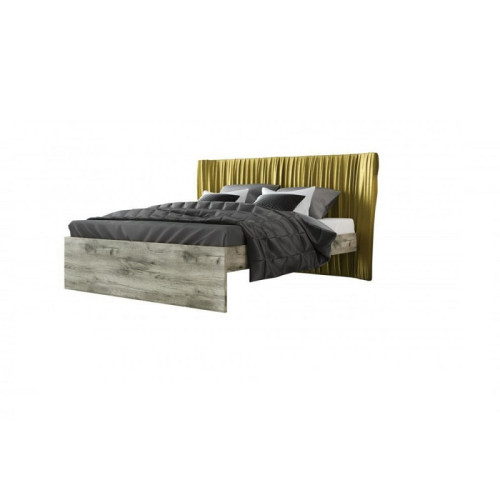 Bed Queen 160x200 DIOMMI 23-242