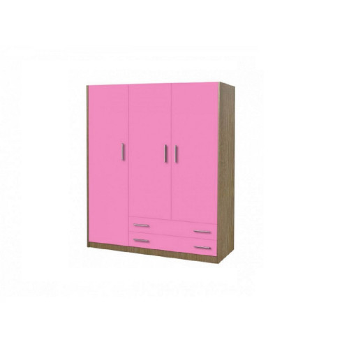 Children's room set 90x190 DIOMMI 23-254