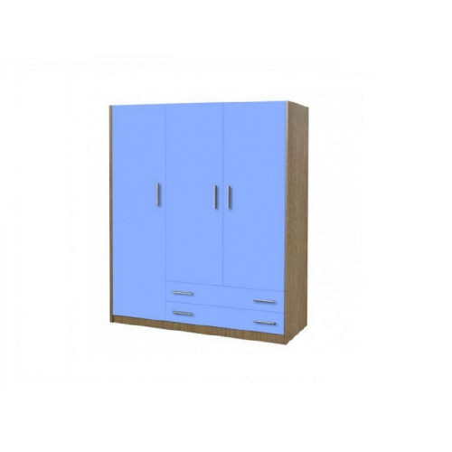 Children's room set 90x190 DIOMMI 23-255