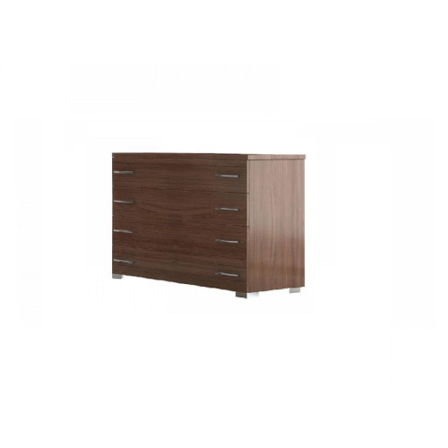Chest of 4 drawers No18 100x39x71 DIOMMI 23-264