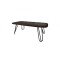 Coffee table Olympos 120x60x38 DIOMMI 23-316