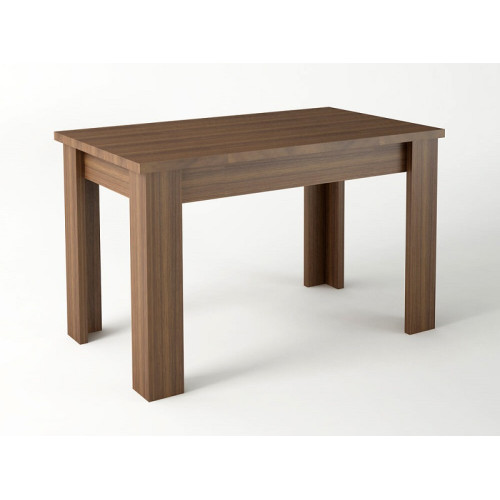 Dining table No80 120x72x78 DIOMMI 23-338