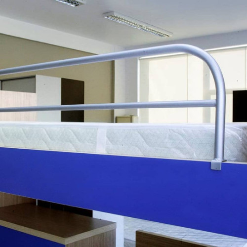 Protective railing 130x45  DIOMMI 25-246