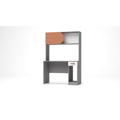 Desk RIKI 115х52х170 DIOMMI 31-011