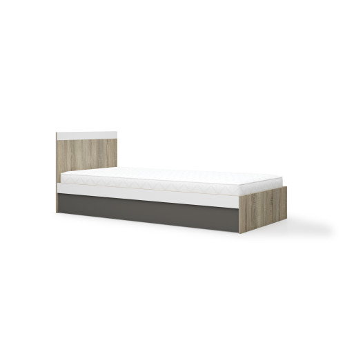 Bunkbed KRIS M1 90x200 DIOMMI 31-016