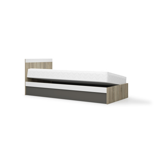 Bed KRIS M5 90x200 DIOMMI 31-020