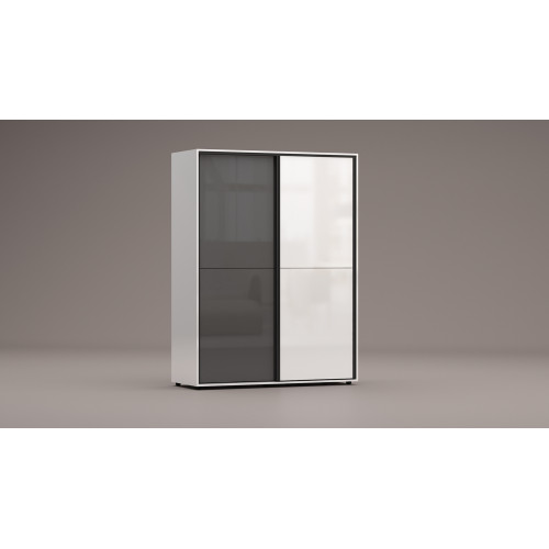 Bedroom set Apolo4 160x200 DIOMMI 33-090
