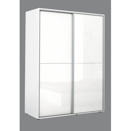 Bedroom set Apolo4 160x200 DIOMMI 33-091