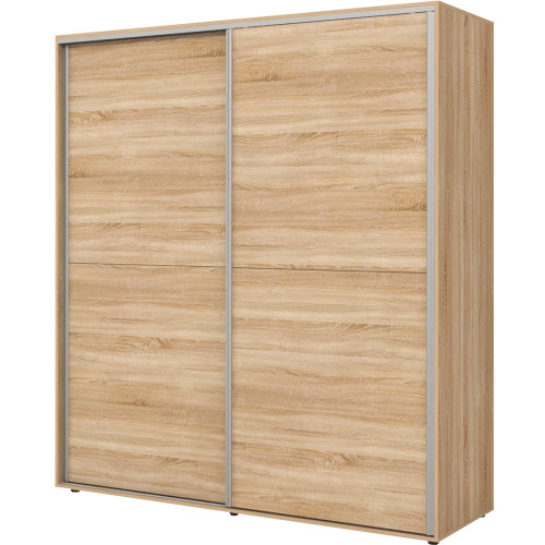 Bedroom set Apolo4 160x200 DIOMMI 33-093