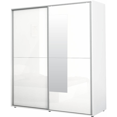 Bedroom set Apolo5 160x200 DIOMMI 33-098