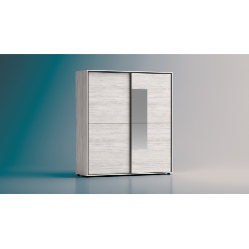 Bedroom set Apolo5 160x200 DIOMMI 33-099