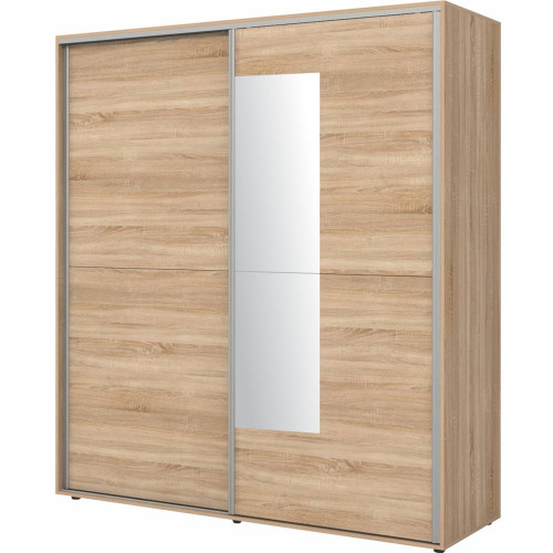 Bedroom set Apolo5 160x200 DIOMMI 33-100
