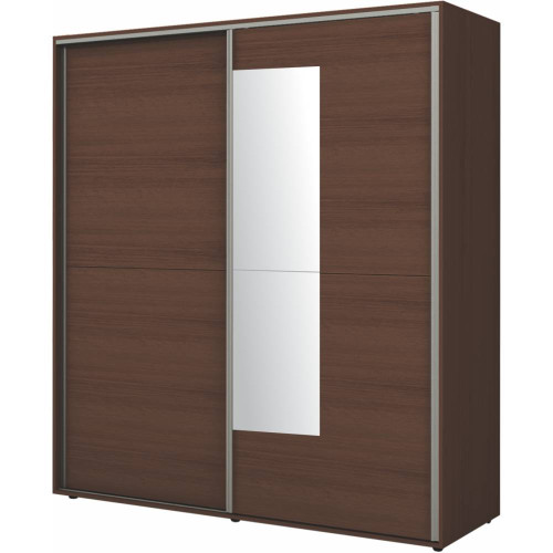 Bedroom set Apolo5 160x200 DIOMMI 33-102