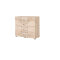 Chest of drawers Apolo4 with drawers and doors 100x43x91 DIOMMI 33-170