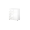 Chest of drawers Apolo5 with drawers and door 80x43x91 DIOMMI 33-173