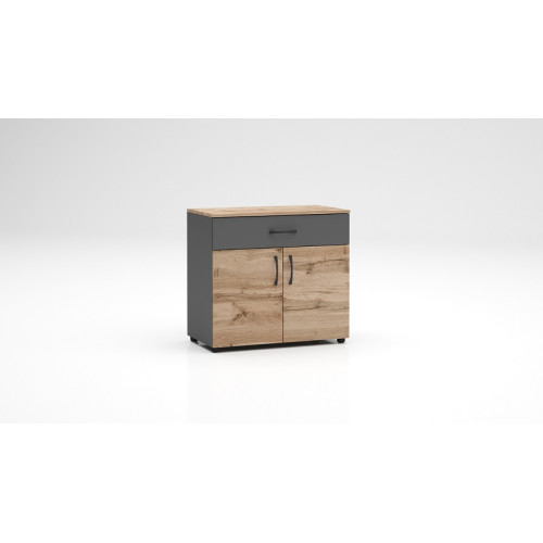 Chest of drawers Apolo6 80x43x73 DIOMMI 33-181