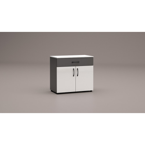 Chest of drawers Apolo6 80x43x73 DIOMMI 33-182