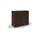 Chest of drawers Apolo7 100x43x91 DIOMMI 33-185