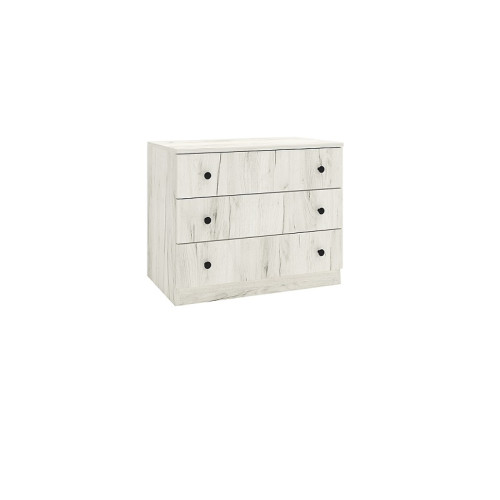 Chest of drawers Marea1 70x38x57 DIOMMI 33-194