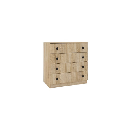 Chest of drawers Marea2 70x38x73 DIOMMI 33-195