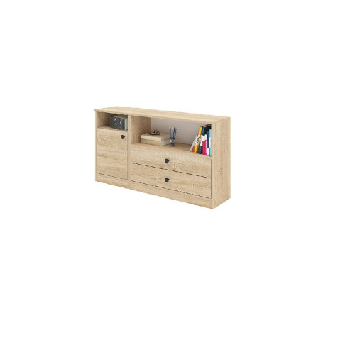 Modular chest of drawers Marea2 120x30x65 DIOMMI 33-198