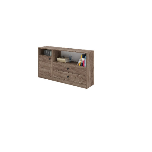 Modular chest of drawers Marea2 120x30x65 DIOMMI 33-199