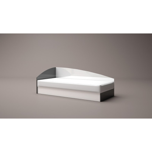 Bed Apolo3 82x190 DIOMMI 33-209