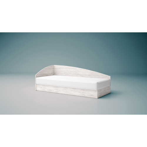 Bed Apolo3 82x190 DIOMMI 33-210
