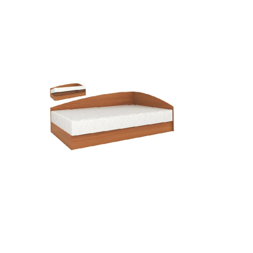 Bed Apolo4 120x190 DIOMMI 33-213