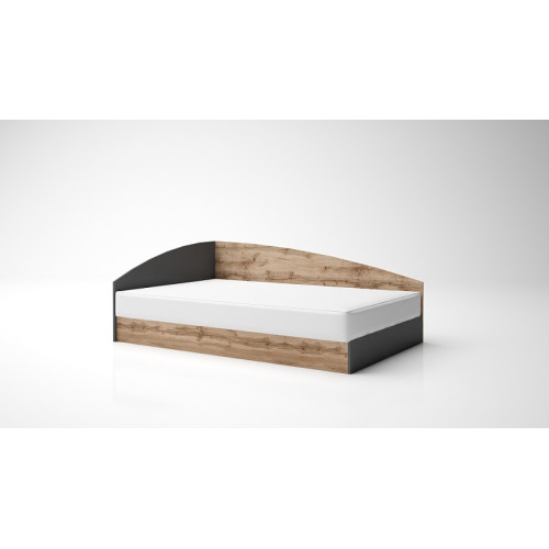 Bed Apolo4 120x190 DIOMMI 33-215