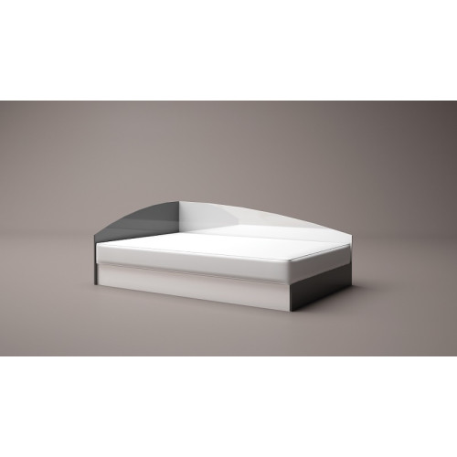Bed Apolo4 120x190 DIOMMI 33-216