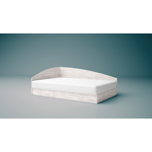 Bed Apolo4 120x190 DIOMMI 33-217