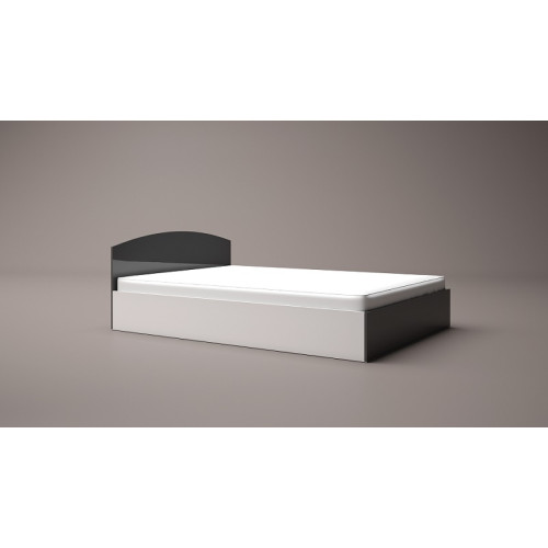 Bed Apolo5 140x190 DIOMMI 33-223