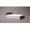 Bed Apolo5 140x190 DIOMMI 33-223