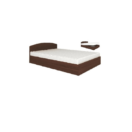 Bed Apolo6 160x200 DIOMMI 33-226
