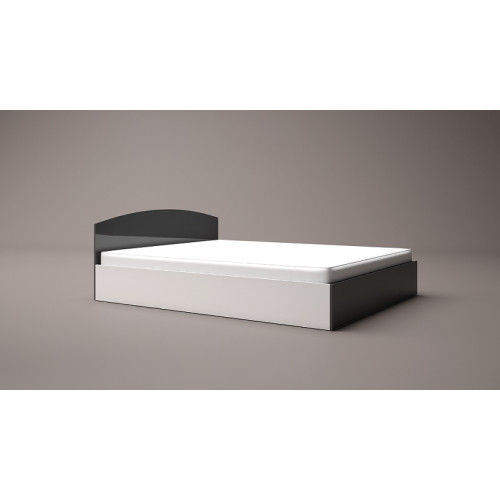 Bed Apolo6 160x200 DIOMMI 33-230