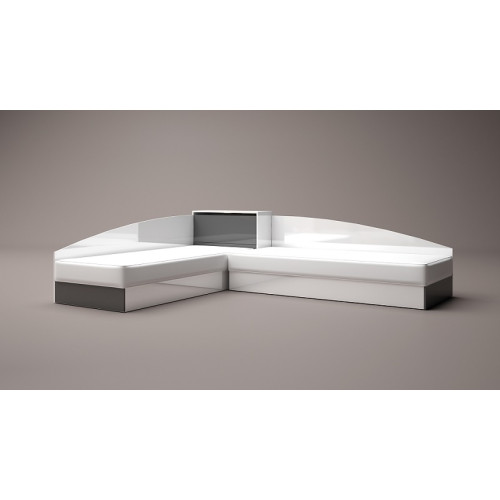Beds Apolo7 82x190 DIOMMI 33-237